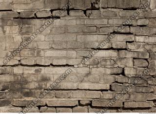 wall bricks damaged 0002